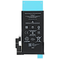 Miniatyrbillede 2 af 5: Internt batteri - GOOGLE - Pixel 7 Pro - 5000mAh - Lithium Ion - GMF5Z Svart