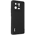 Miniatyrbild 2 av 5: Coque - IMAK - UC-3 - Xiaomi Redmi 12C - Miljövänlig - Represistent - Stötskydd Svart