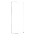 Pikkukuva 2 / 5: Karkaistu lasi iPhone 7 Plus / 8 Plus Elinikäinen takuu Voimalasitetun Lasi Läpinäkyvä Vit