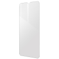 Miniatyrbillede 2 af 4: Skærmbeskyttelsesfilm - AVIZAR - Samsung Galaxy A13 5G - 9H hærdet glas - Ultratynd - Anti-fingeraftryk Vit