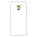 Miniatyrbillede 1 af 4: Bagkamera - Samsung - Galaxy A8 - Udskiftning - 100% Kompatibel - Integreret forbindelsessløjfe Svart