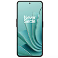 Pikkukuva 3 / 6: Coque - Nillkin - Super Frosted Shield - Musta - Kova - IP68-suojaus Svart