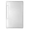 Miniatyrbillede 1 af 5: Coque AVIZAR til Samsung Galaxy Tab S8 Ultra - Tynd og Let - Gennemsigtig Transparent