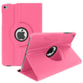 Miniatyrbild 2 av 4: iPad Mini 4/5-fodral - AVIZAR - 360° roterande - syntetisk - rosa - unisex Rosa
