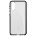 Miniatyrbild 2 av 5: Fodral till Huawei P20 Anti-fall 3m förstärkt system Tryax Force Fodral Life Vit