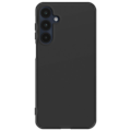 Miniatyrbillede 1 af 5: Coque til Samsung Galaxy A16 Silikone Fleksibel Gummi Akashi Sort Svart