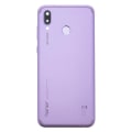 Miniatyrbillede 2 af 4: Batteri Cache - Huawei - Honor Play - Original - Lilla - Perfekt erstatning Lila