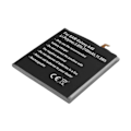 Pikkukuva 1 / 3: Vaihtobatteri Galaxy A40 3,85V 3100mAh Li-Polymer