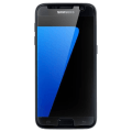 Miniatyrbillede 2 af 3: Skærmbeskyttelsesfilm til Samsung Galaxy S7 - AVIZAR - Gennemsigtig - Anti-ridse - Forudskåret Transparent