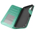 Pikkukuva 2 / 4: Suojakuori on yhteensopiva Samsung Galaxy A54 5G Green Tree Pattern -kotelon kanssa