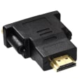 Miniatyrbillede 2 af 4: HDMI Han til DVI Hun Adapter Video Adapter