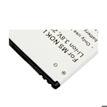 Miniatyrbild 3 av 3: Ersättningsbatteri för Lumia 950 XL Microsoft 3,8V 2950mAh Li-ion
