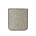 Pikkukuva 3 / 6: Samsung Galaxy Z Flip6 -kotelo - Guess Glitter Script (GUHCZZF6HGGSHD) - kulta