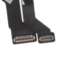 Miniatyrbillede 4 af 5: Frontkamera til iPhone 13 Mini 12MP Selfie Sensor Relife Sort Svart