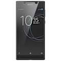 Pikkukuva 3 / 4: Elokuvan suojusnäyttö - Sony - Xperia L1 - Karkaistu lasi - Antiräjähdys - 0,3mm