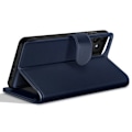 Miniatyrbillede 3 af 6: Etui til Samsung Galaxy A15 Aftagelig Coque Mayaxess Blå Nat Blå