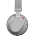 Miniatyrbild 2 av 5: Bluetooth-hörlurar - FORCELL - Touch Beat - Brusreducering - 30 timmars batteritid - Grå Grå