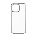 Pikkukuva 1 / 5: Suojakuori iPhone 16 Pro Max Aeroshieldille Iskunkestävä ja UV-säteilyä estävä CYGNETT Transparent Transparent