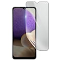 Pikkukuva 1 / 4: Näytönsuoja - 3MK - Samsung Galaxy A32 5G - Iskunkestävä Hydrogeeli - Läpinäkyvä - Naarmuuntumaton Transparent