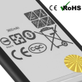 Miniatyrbillede 3 af 4: Internt batteri til Samsung J5 2017 Kapacitet 3600mAh LinQ Hvid Vit