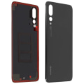Miniatyrbillede 2 af 4: Batteriæske - Huawei - P20 Pro - Sort - Erstatning - Nyt produkt svart