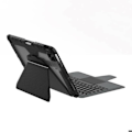 Miniatyrbillede 3 af 3: Étui til baggrundsbelyst tastatur til iPad Air / Pro 11" forstærket bumper Link Nillkin sort