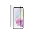 Miniatyrbillede 1 af 5: Beskyttelsesglas i hærdet glas 2.5D BigBen Connected Transparent til Samsung Galaxy A36 5G og A56 5G + SmartFrame Transparent