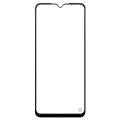 Pikkukuva 1 / 5: Rikkoutumaton lasi Xiaomi Redmi A1:lle ja A2:lle Lifetime Warranty Force Glass 9H+ musta Svart