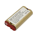 Miniatyrbillede 1 af 3: Batteri til Gardena ACCU 4 græstrimmere Ni‑MH 4.8V 3000mAh 14.0Wh