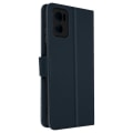 Pikkukuva 2 / 5: Kotelo Motorola Moto E22:lle ja E22i:lle - Tactical Field Notes - Lompakko - Sininen