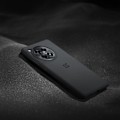 Miniatyrbillede 4 af 4: Bumper Case - OnePlus - 12R - Sort - Forstærket beskyttelse - Skridsikkert design Svart