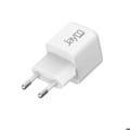 Pikkukuva 3 / 5: 25W USB-C GaN Power Delivery PPS Nopea Laturi Jaym Valkoinen Vit