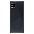 Miniatyrbillede 2 af 4: Batteriampul - Samsung - Galaxy A31 - Original - Sort - 20g Svart