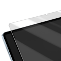 Miniatyrbild 2 av 5: Härdat glas för Huawei MatePad SE 11 9H Hårdhet Anti-Scratch Transparent Transparent
