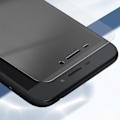 Miniatyrbild 4 av 5: Härdat Glas för Honor 6C Pro Hårdhet 9H Rep- och Transparent Transparent