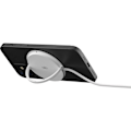 Pikkukuva 3 / 3: Langaton laturi - Force Power - MagSafe - 15W - Valkoinen - Elinikäinen takuu Vit