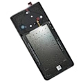 Miniatyrbillede 2 af 4: Ersatzbatteri til Honor Magic 5 Lite Sort Svart