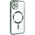 Pikkukuva 2 / 4: MagSafe iPhone 12 Pro Case Vihreä Magsafe Suojakuori