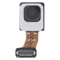 Miniatyrbild 1 av 5: Frontkamera för Galaxy S23 och S23 Plus 12MP Selfie Sensor Original Samsung Svart