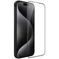 Miniatyrbild 2 av 6: Fodral för iPhone 15 Pro - Nillkin CP+PRO - Svart