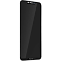 Miniatyrbillede 1 af 4: LCD-skærm - Honor - Play - Touch - 5,5 tommer - Sort Svart