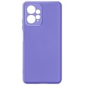 Pikkukuva 1 / 4: Redmi Note 12 4G Hybrid Case Purppurakotelo
