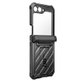 Miniatyrbild 1 av 5: Fodral till Samsung Galaxy Z Flip 5 Multi-Layer Unicorn Beetle Pro Supcase Svart Svart