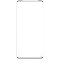 Miniatyrbillede 1 af 5: Film til Xiaomi Redmi Note 12 Pro og 12 Pro Plus Livstidsgaranti Force Glass Sort Svart