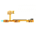 Miniatyrbillede 1 af 4: Nappe Knappen On/Off - Huawei - P40 Lite E - Gul - Erstatning - Funktionalitet Genoprettet Gul