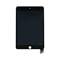 Pikkukuva 1 / 2: LCD kosketusnäyttö vaihto-osa iPad Mini 5 7.9" Musta Svart
