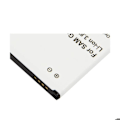 Pikkukuva 3 / 3: Varakäynnistin Galaxy J5 2016 SM-J510 3.8V 2500mAh Li-ion varten