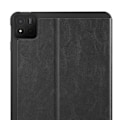 Pikkukuva 3 / 5: Xiaomi Pad 7 ja 7 Pro Suojakotelo Videotuki Musta Svart