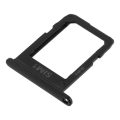 Miniatyrbild 4 av 4: SIM-kortslott - AVIZAR - Samsung Galaxy J6 - 2x nano SIM-kort - microSD - Svart Svart