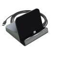 Miniatyrbillede 2 af 4: 4smarts Tablet Ladestation